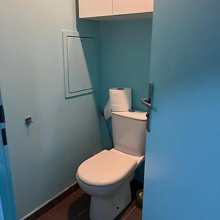 幸福小屋 Homestay